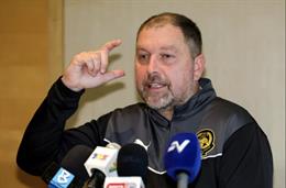 ĐT Malaysia chốt binh hùng tướng mạnh chờ đấu ĐT Việt Nam