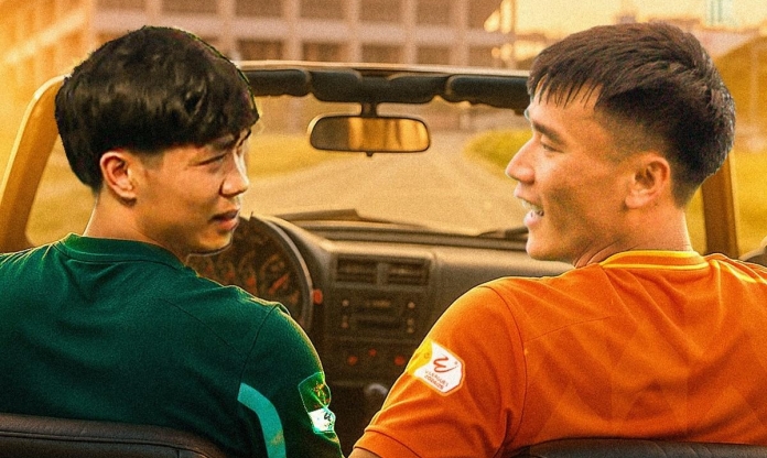 Bình Phước vs Đà Nẵng: Nghẹt thở vé dự V-League duy nhất